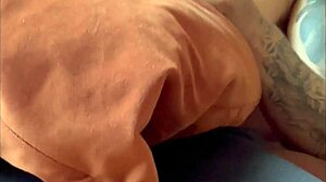 bored on the beach, two guys invited me for a wild fuckfest! 😈 part 1