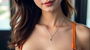 Exploring thai elegance in stunning attire