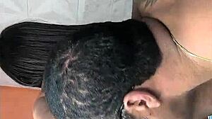 Stepdaughter Arrives From The Funk Party With Teen Ass