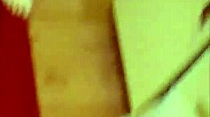 stacie jaxxx gets horny and performs blowjob