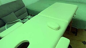 The massage turned out to have a continuation