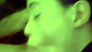 Boqueteira Safada Me Acordou Com Um Boquete Molhado