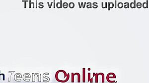 Nurse Railed Hard in Nylon Stockings