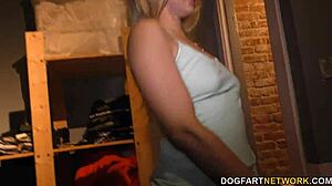 Riley Reyes Black Cock Anal Gloryhole