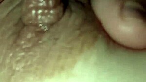 i milk my tits like a slut