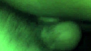 Horny Dominican Girl With Fat Wet Pussy Loves Facial Cumshots