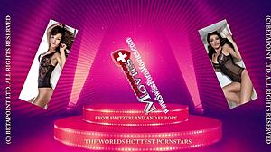 Sch�lerin Chiara 22j Benutzt Beim Harten Bondage-Fick - Chiara22 Tr09