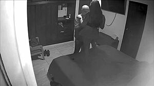 cogiendo con el viejito de mi exprofesor