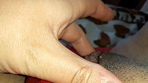 To The Sounds Of Very Wet Flowing Pussies We Cum Three Times At The Same Time