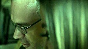 Foster Learns Secrets With Havana Bleu