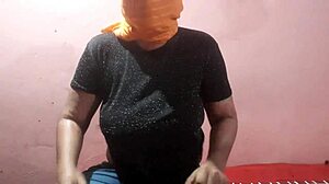 How old is she with those big natural tits