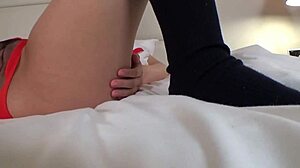 このホーニーアジア娘に何したいの？