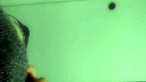 latina girl says, i'm sucking my new friend's big cock while he admires my ass in couple's intimate moment