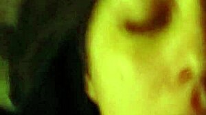 i give blowjob and get throatfucked