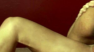 Her step father bring her in the priv to have a good fuck