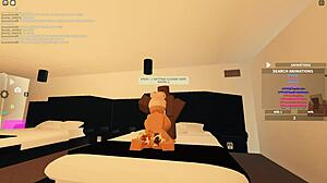 Roblox porn blacked anal scenes explored