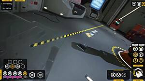 All Sex Scenes Alet Vs Dr Anya - Fallen Doll