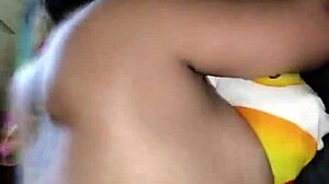 Stepfather gives pregnant stepdaughter intense orgasm, nearly inducing labor with creampie