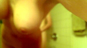 Russian oral games in the bath