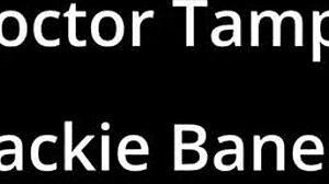 Jackie Banes Pussy Blasted