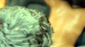 a vontade bateu eu dei no carro