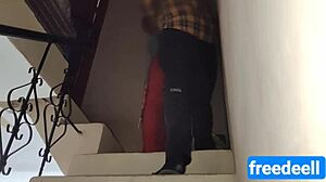 First anal with step sister, second with step mom