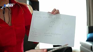 Student Refuses Study to Fuck Young Foreign Language Teachers