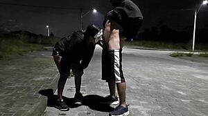 Hoje Foi Dia De Atendimento 50 Reais Boquete Anal