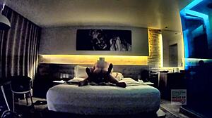 Milf Desesperada Venganza Infiel con Video para Marido