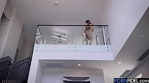 willow ryder's throat used like a fleshlight