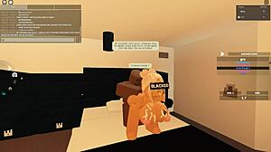 Roblox porn blacked anal scenes explored