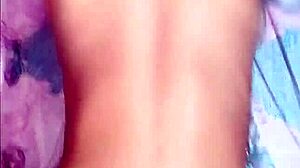 Girlfriend gets creampie