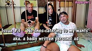 Master the art of joining the ABDL community with these intense instructions for 2023.