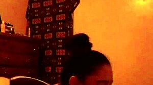 BBW Carlee performs blowjob on big ass in detailed scene