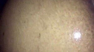 My Big Black Cock Fucks That Phat Ass Hard In The Bedroom