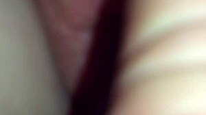 Descriptive fingering of lori's pussy while she naps peacefully