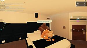 Roblox porn blacked anal scenes explored