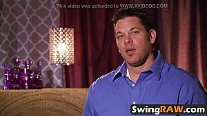 Swing Season Episode From Swingraw Series
