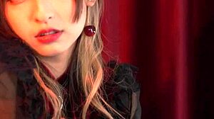 Kagurazaka Mado Cosplay Scene