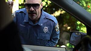 Toughlovex Latina Liv Wild Fucks Her Way Out of Jail in Hardcore Scenes