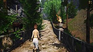 Let's play slaves of rome hermaphrodite part 6 midnight orgy 😈