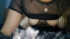 Watch Me Masturbate In My Room First Part!