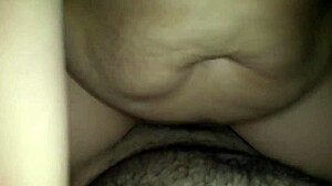 beatriz vqz has a quickie fuck with the big booty latina.