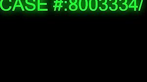 Case no 8003334 - the bad doctor bends her over for rough doggystyle