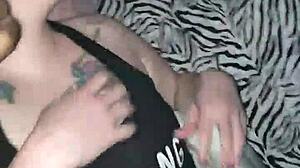 Double00 Blowjob And Cock Sucking