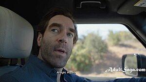 Con artists lie, but the cougar follows her instincts.