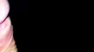 i cum four times until i'm completely empty from masturbating