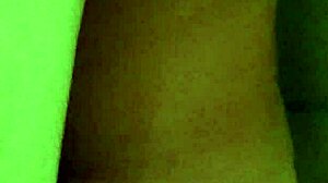 Caught big boobs stepsister