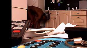 voisins prochaine cible pour voyeur