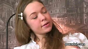 i tease and ride the sensual teen